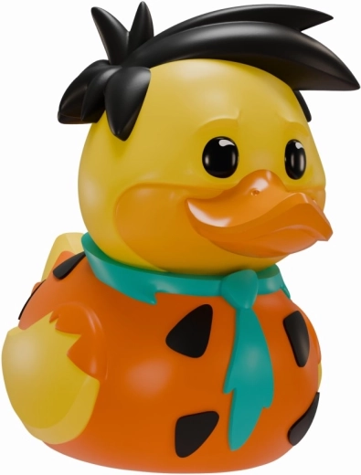 Συλλεκτικό παπάκι TUBBZ Fred Flintstone