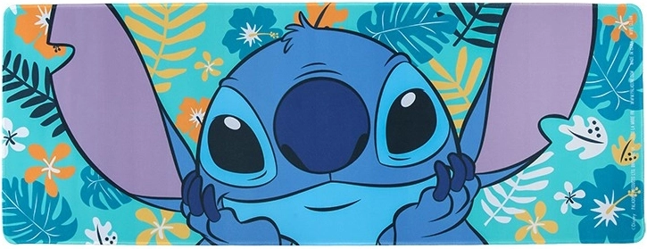 Gaming pad Stitch