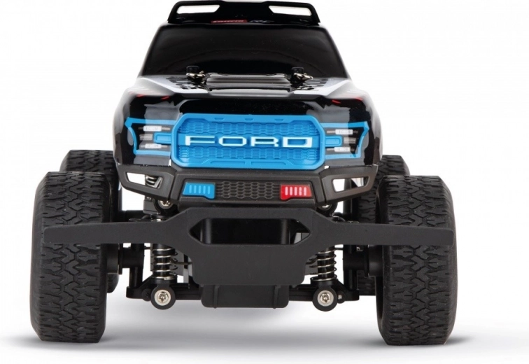 Ισχυρό off-road και ταχύτητα έως 25 km/h