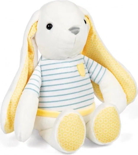 Bigjigs Toys λούτρινο κουνελάκι 27 cm