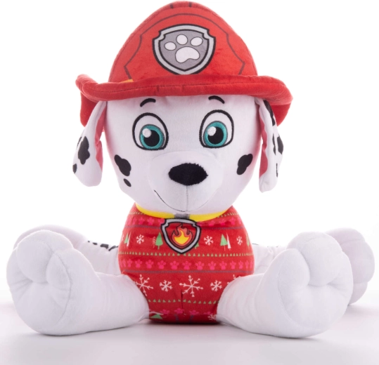 Λούτρινο MARSHALL από την Paw Patrol 50 cm