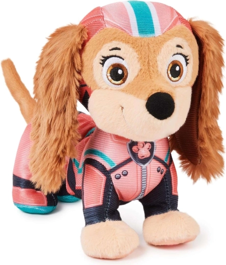 Απαλή Liberty από τη GUND για αγκαλιές και παιχνίδι