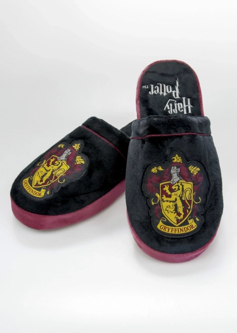 Παντόφλες Harry Potter Gryffindor