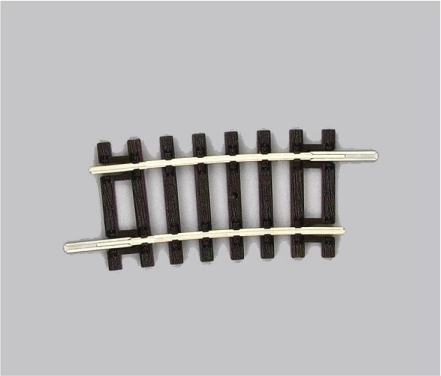 Καμπύλη ράγα Piko R2 7,5°
