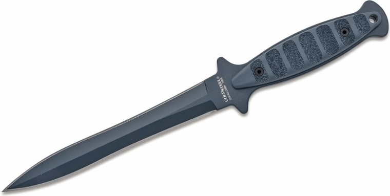 Cold Steel Drop Forged Wasp τακτικό στιλέτο 17 cm μαύρο