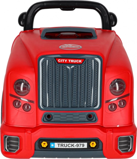 Διαδραστικά εφέ για ρεαλιστικό παιχνίδι