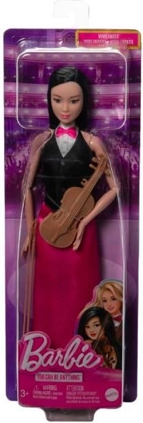 Barbie βιολονίστρια