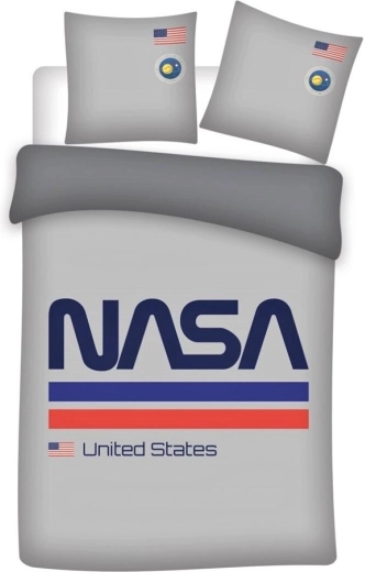 Κλινοσκεπάσματα NASA από μικροΐνες 140 × 200 cm