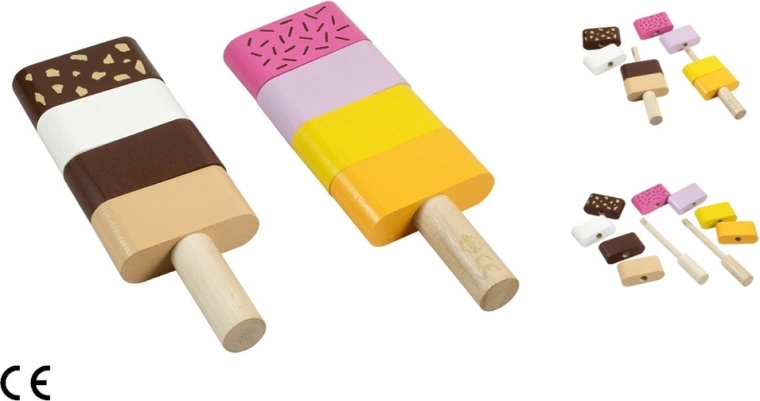 Ανάμειξε χρώματα και δημιούργησε τις δικές σου «γεύσεις»