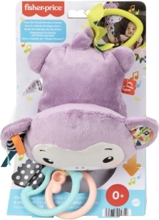 Fisher-Price κρεμαστή μαϊμουδίτσα με ήχους