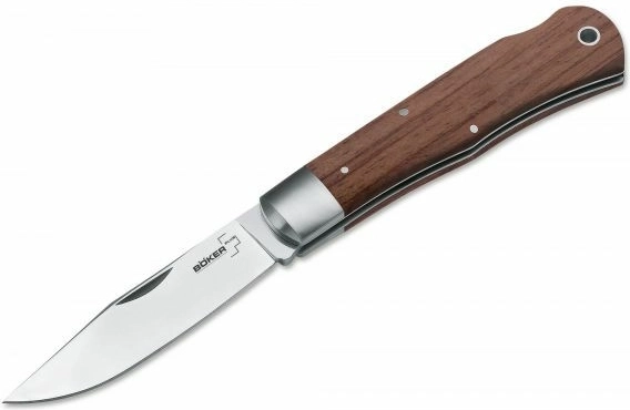 Σουγιάς τσέπης Böker Plus Lockback Bubinga 9,2 cm