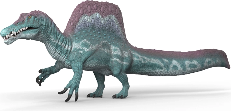 Προϊστορική φιγούρα Spinosaurus SCHLEICH
