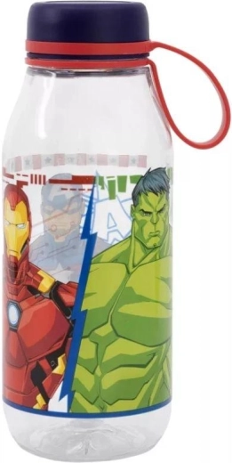 Μπουκάλι νερού Avengers 460 ml