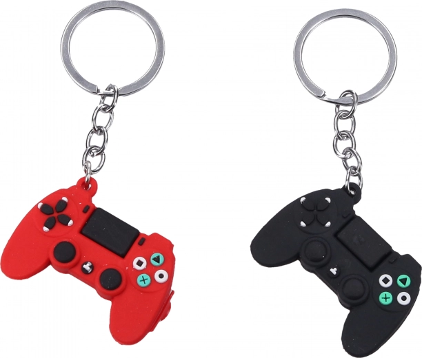 Μπρελόκ σε σχήμα gamepad