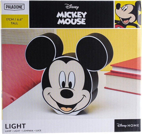 Πλήρης συσκευασία με άδεια DISNEY