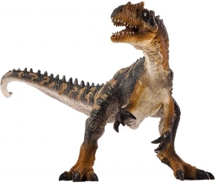 Φιγούρα δεινόσαυρου Mojo Allosaurus XXL