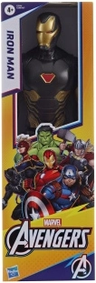 Titan Hero Series – φιγούρα IRON MAN 29 cm