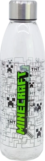 Μπουκάλι πόσιμου Minecraft 980 ml