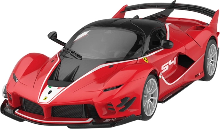 Ρεαλιστικές λεπτομέρειες FERRARI