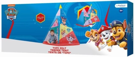 Παιδική σκηνή teepee Paw Patrol