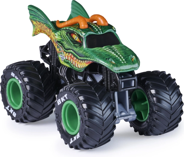 Επίσημο Monster Jam Dragon