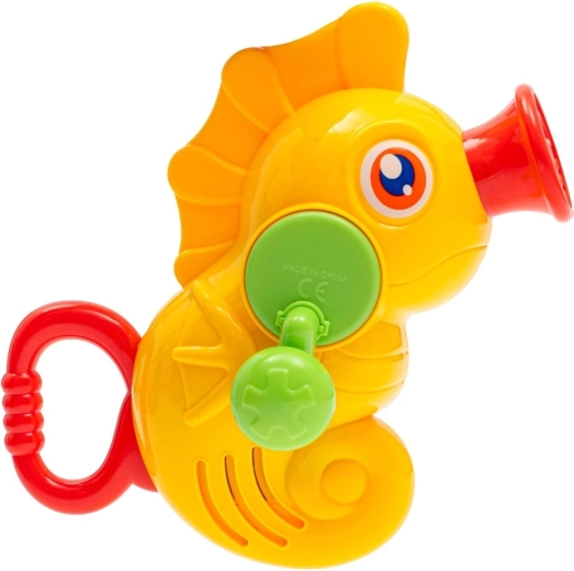 Παιχνίδι μπάνιου BABY MIX υδάτινο ιππόκαμπος