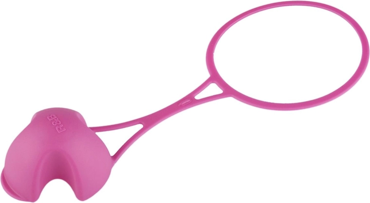 Topgal καπάκι για μπουκάλι Zoom pink
