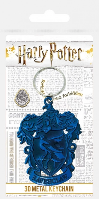 Μπρελόκ Harry Potter Ράβενκλοου