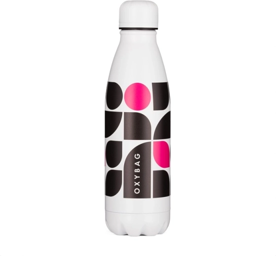 Θερμός OXY VIBE 500 ml Geometric