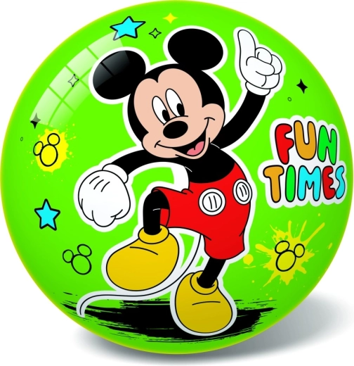 Μπάλα DISNEY MICKEY 14 cm