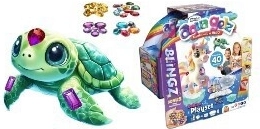 Aqua Gelz deluxe brightz – μεγάλη δημιουργική σειρά με φωσφορίζουσες μπίλιες