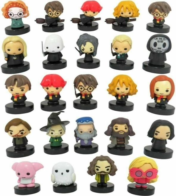 Σφραγίδα Harry Potter σε σακουλάκι