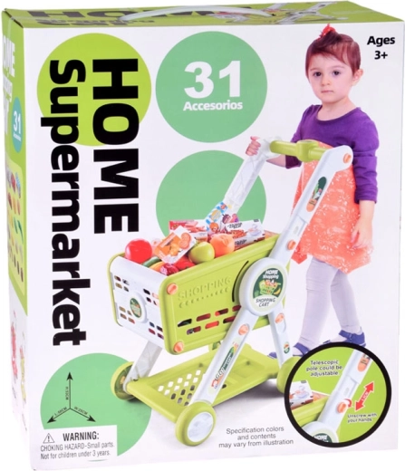 Ρυθμιζόμενη λαβή για άνετο χειρισμό