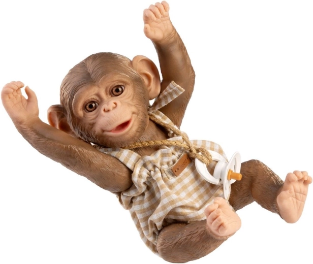 Πιπίλα ως ρεαλιστικό αξεσουάρ