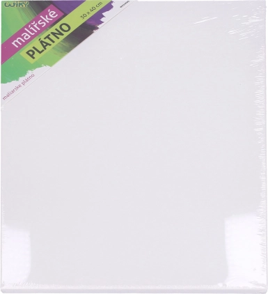 Ζωγραφικός καμβάς 30 × 40 cm