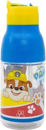Μοτίβο Paw Patrol που διασκεδάζει τα παιδιά
