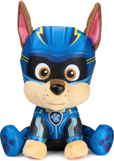 Λούτρινο PAW PATROL Chase Mighty Movie 23 εκ.