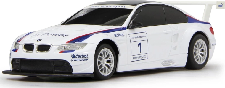 Εντυπωσιακή κατασκευή BMW M3 Sport