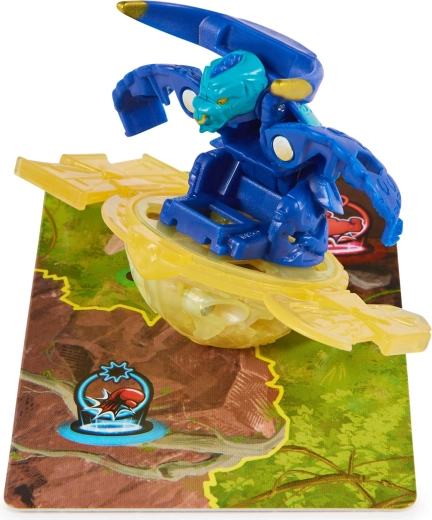 Αρθρωτή κατασκευή με Power Ring