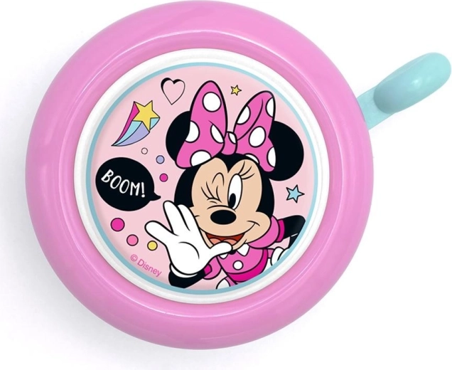 Σχέδιο Disney Minnie που διασκεδάζει τα παιδιά