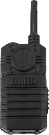 Επικοινωνία και αναγνώριση στο πεδίο