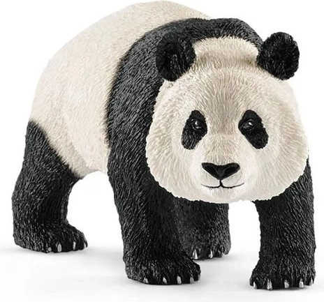 Schleich Πάντα γίγας – αρσενικό