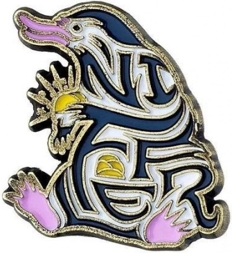 Κονκάρδα Pin του Hrabák