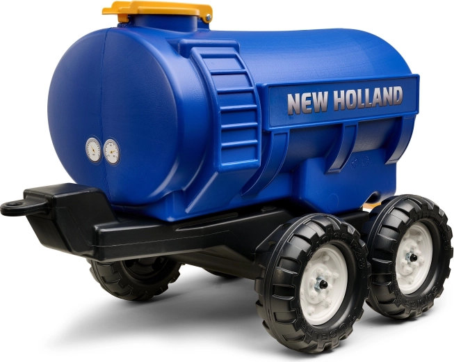 Αυθεντικός σχεδιασμός με άδεια NEW HOLLAND