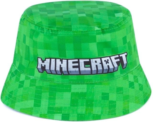 Καπέλο Minecraft