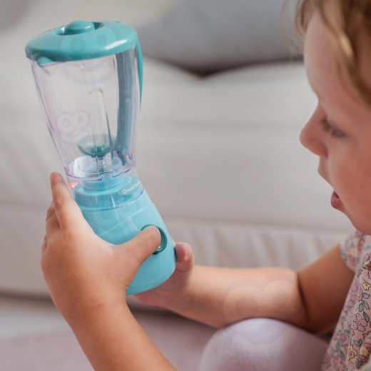 Μπλέντερ για smoothie σαν αληθινό