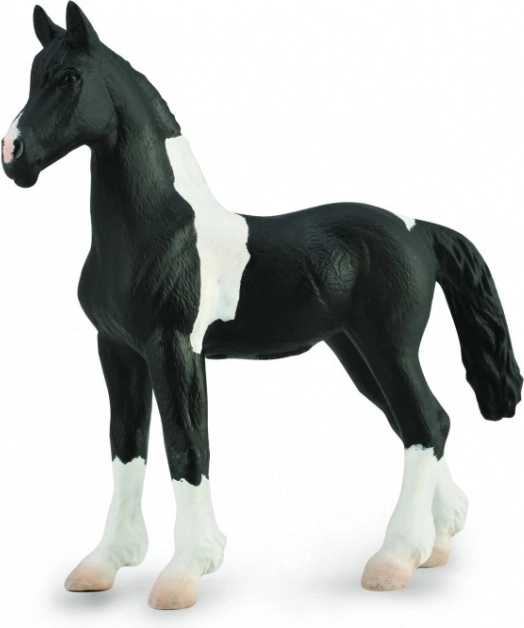 Collecta μπαρόκ πουλάρι pinto