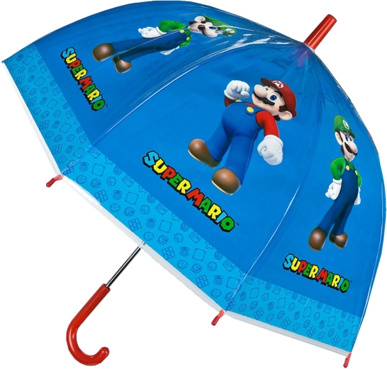 Ομπρέλα Super Mario - 1 τεμάχιο