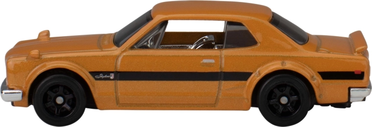 Μεταλλικό αμάξωμα για μεγάλη αντοχή