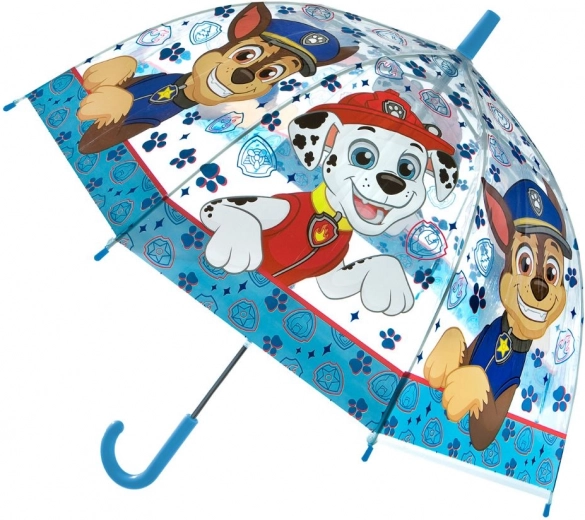 Παιδική ομπρέλα με μοτίβο PAW Patrol